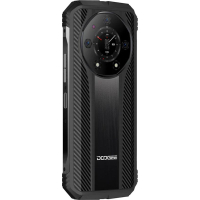 Мобильный телефон Doogee S110 12/256Gb Black (6924351642327) изображение 11