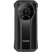 Мобильный телефон Doogee S110 12/256Gb Black (6924351642327) изображение 3