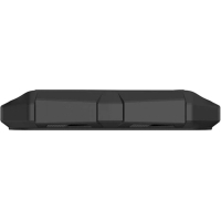 Мобильный телефон Doogee S110 12/256Gb Black (6924351642327) изображение 7