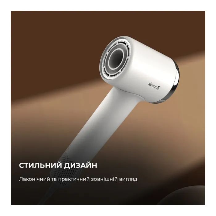 Фен Xiaomi Deerma DEM-CF50W(white) (DEM-CF50W(white)) изображение 8