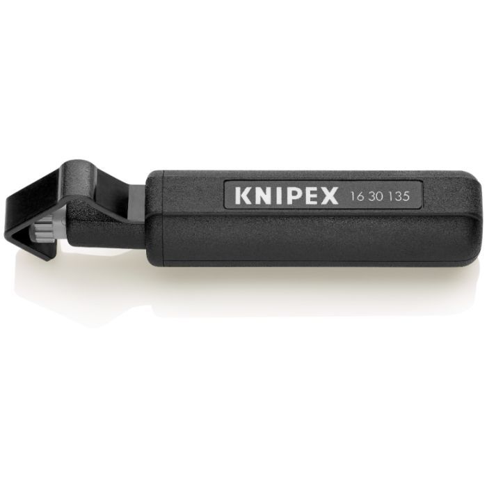 Съемник изоляции KNIPEX 135 mm (16 30 135 SB)