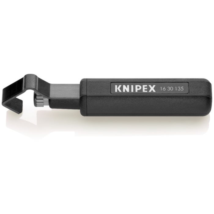 Съемник изоляции KNIPEX 135 mm (16 30 135 SB) изображение 2