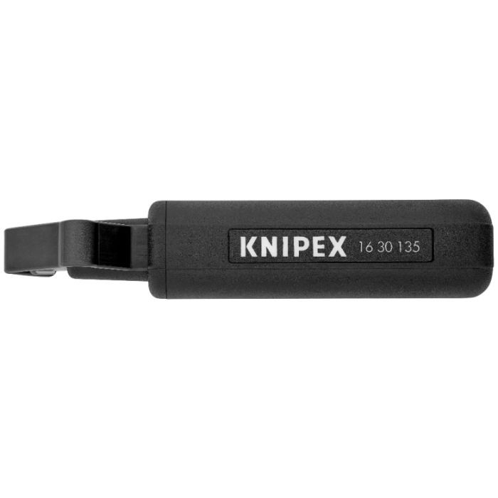 Съемник изоляции KNIPEX 135 mm (16 30 135 SB) изображение 3