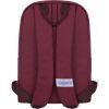 Рюкзак школьный Bagland Молодежный Mini Вишня 8 л (0050866) (6489964) изображение 3