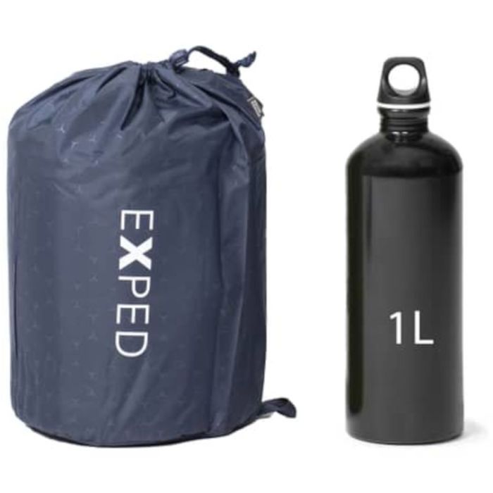 Туристический коврик Exped Versa 5R M (018.1110) изображение 3