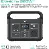 Зарядна станція Vigorpool VP11-EU. 300W (VP11-EU) зображення 2