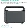 Зарядна станція Vigorpool VP11-EU. 300W (VP11-EU) зображення 4