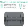 Зарядна станція Vigorpool VP11-EU. 300W (VP11-EU) зображення 5