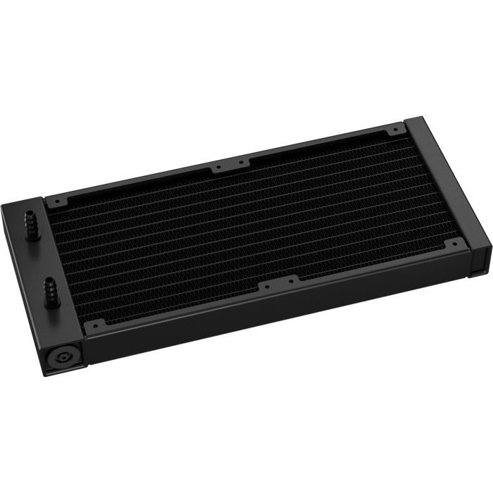 Система жидкостного охлаждения Deepcool LD240 изображение 2