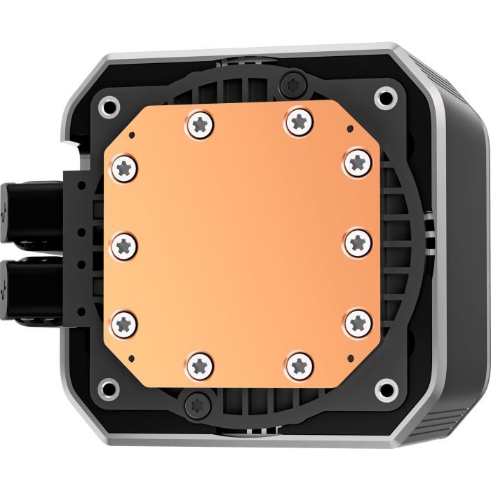 Система жидкостного охлаждения Deepcool LD240 изображение 3