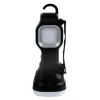Фонарь Quantum Stalker 3W LED+COB solar з USB (QM-FL3020) изображение 2