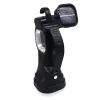 Фонарь Quantum Stalker 3W LED+COB solar з USB (QM-FL3020) изображение 3