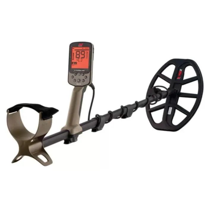 Металлоискатель Minelab X-Terra Elite