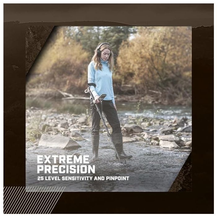 Металлоискатель Minelab X-Terra Elite изображение 5