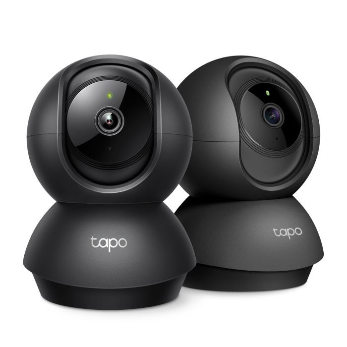 Камера видеонаблюдения TP-Link TAPO-C211 изображение 2