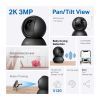 Камера видеонаблюдения TP-Link TAPO-C211 изображение 3