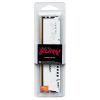 Модуль памяти для компьютера DDR5 32GB 6400 MHz Beast White EXPO Kingston Fury (ex.HyperX) (KF564C32BWE-32) изображение 4