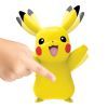 Інтерактивна іграшка Pokemon Мій друг Пікачу 11 см (PKW3901) зображення 3