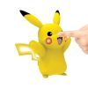 Інтерактивна іграшка Pokemon Мій друг Пікачу 11 см (PKW3901) зображення 6