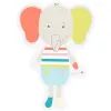 Іграшка для ванної Bebe Confort Bath Set Elidou elephant (3107203600) зображення 4