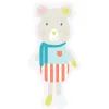 Іграшка для ванної Bebe Confort Bath Set Elidou elephant (3107203600) зображення 8