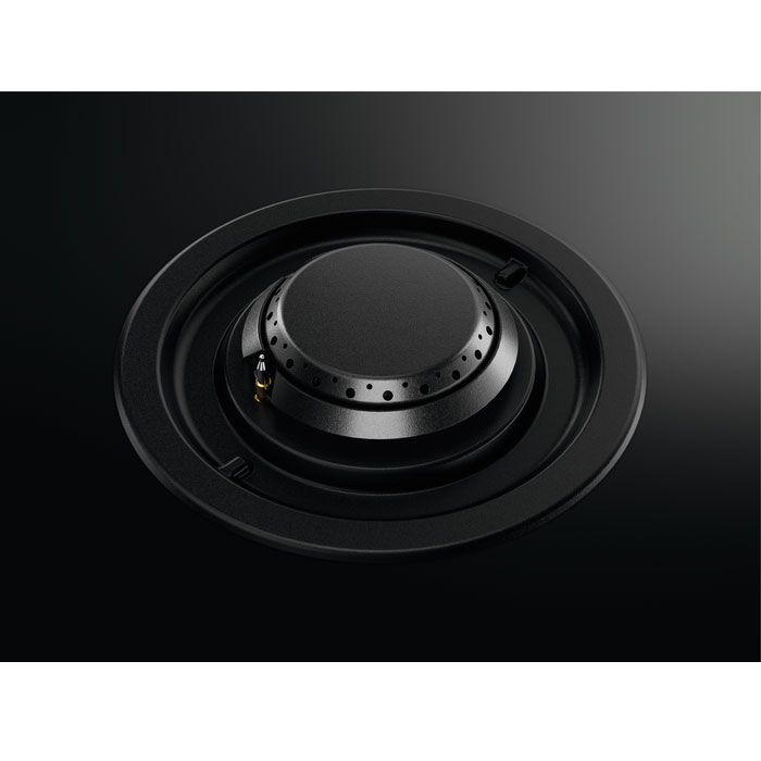 Варочная поверхность AEG HKB64453NB изображение 3