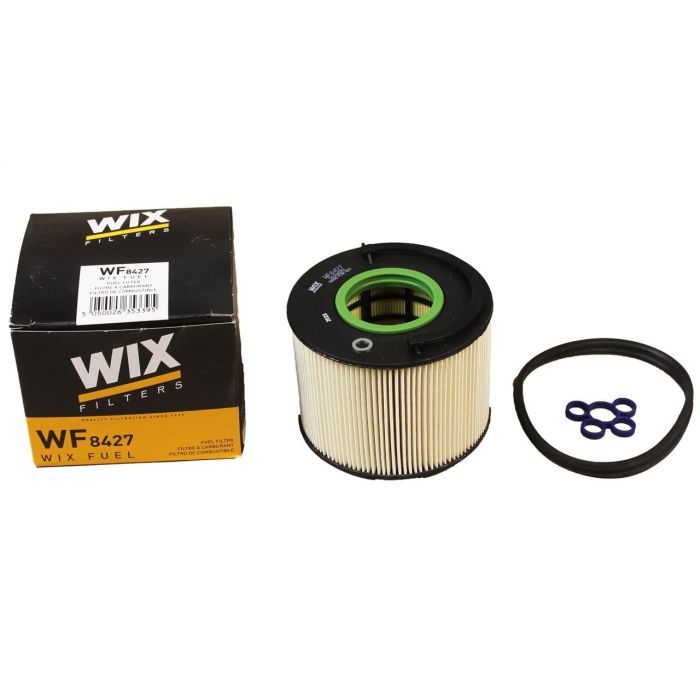 Фильтр топливный Wixfiltron WF8427 изображение 3