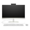 Компьютер HP 240 G10 AiO / i5-1335U, 16GB, F512GB, WiFi, кл+м, Win11P (8T2Z7ES)