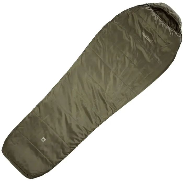 Спальный мешок Wechsel Wildfire -5° M TL Mud Green Left (232040) изображение 2