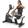 Велотренажер Toorx Recumbent Bike BRXR 300 ERGO (BRX-R300ERGO) (930570) изображение 12