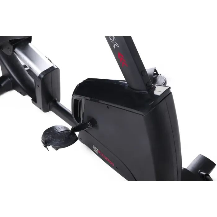 Велотренажер Toorx Recumbent Bike BRXR 300 ERGO (BRX-R300ERGO) (930570) изображение 6