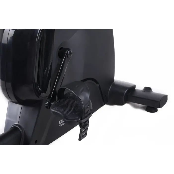 Велотренажер Toorx Recumbent Bike BRXR 300 ERGO (BRX-R300ERGO) (930570) изображение 7