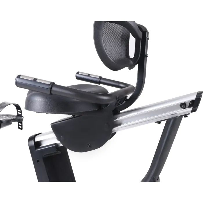 Велотренажер Toorx Recumbent Bike BRXR 300 ERGO (BRX-R300ERGO) (930570) изображение 8