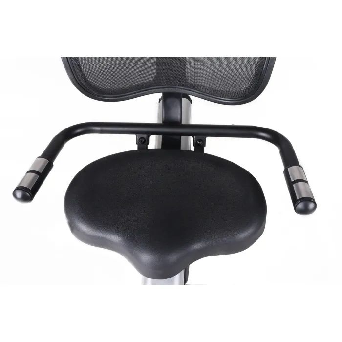 Велотренажер Toorx Recumbent Bike BRXR 300 ERGO (BRX-R300ERGO) (930570) изображение 9