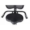 Велотренажер Toorx Recumbent Bike BRXR 300 ERGO (BRX-R300ERGO) (930570) изображение 9