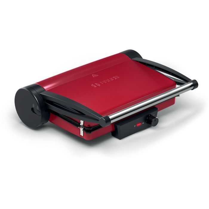 Електрогриль Bosch TCG4104 зображення 2