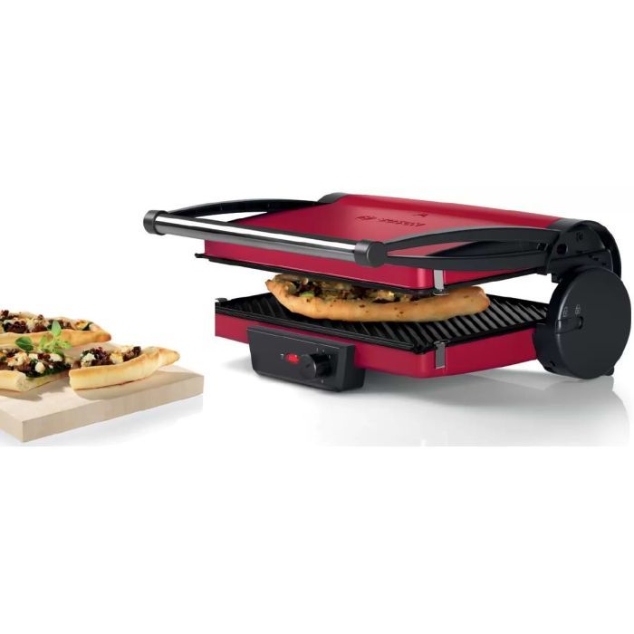 Электрогриль Bosch TCG4104 изображение 3