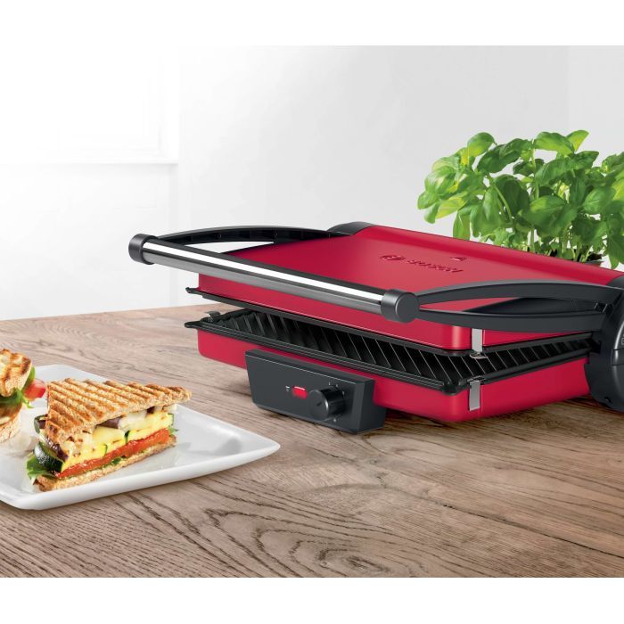 Электрогриль Bosch TCG4104 изображение 4