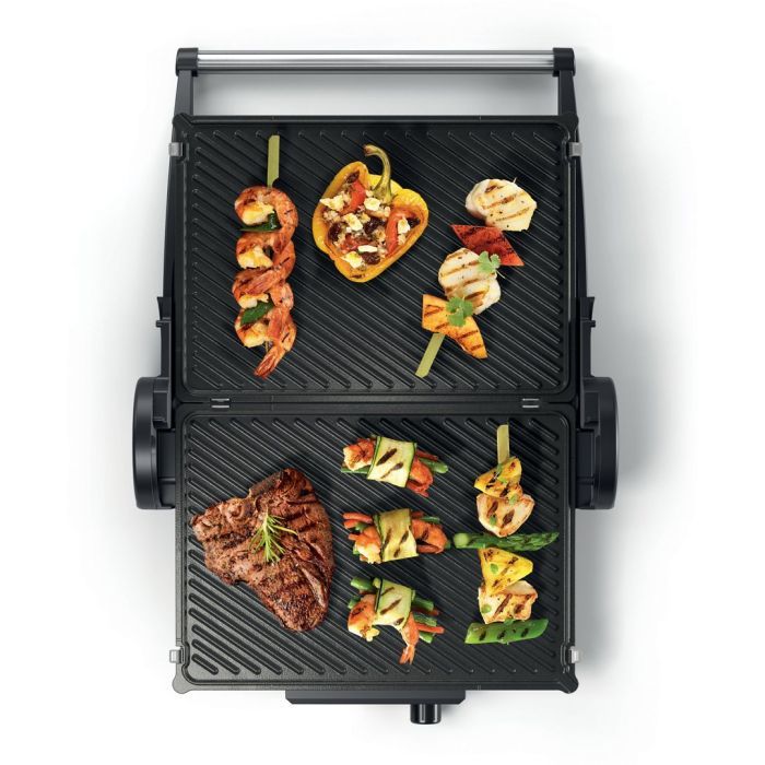 Електрогриль Bosch TCG4104 зображення 5