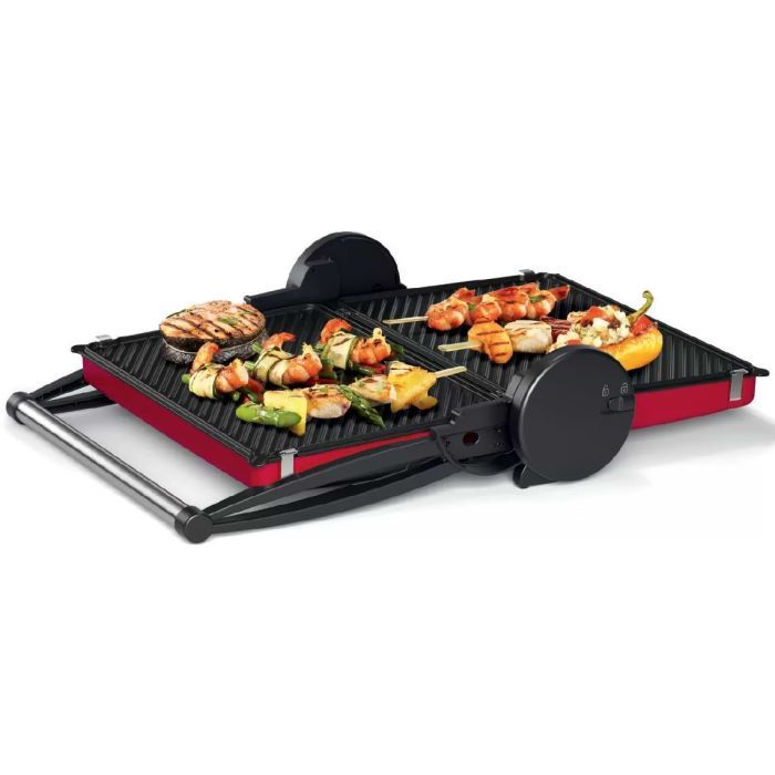 Электрогриль Bosch TCG4104 изображение 5