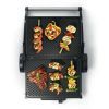 Електрогриль Bosch TCG4104 зображення 5