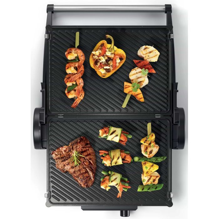 Электрогриль Bosch TCG4104 изображение 6