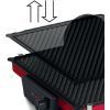 Електрогриль Bosch TCG4104 зображення 7