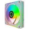 Кулер для корпуса Gamemax RA300 WH изображение 2