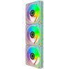 Кулер для корпуса Gamemax RA300 WH изображение 4