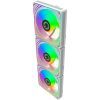 Кулер для корпуса Gamemax RA300 WH изображение 6