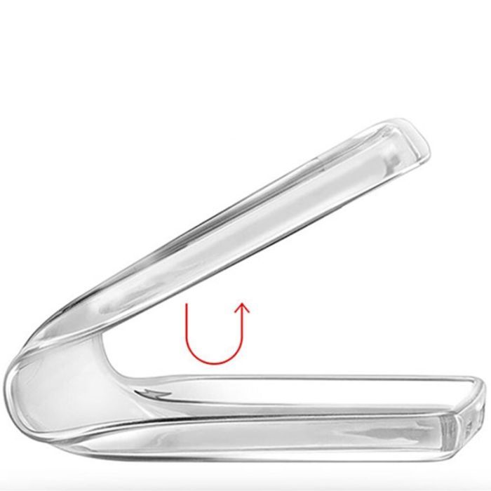 Чохол до мобільного телефона BeCover OnePlus Nord 3 5G Transparancy (711775) зображення 3 Чохол до мобільного телефона BeCover OnePlus Nord 3 5G Transparancy (711775) зображення 3