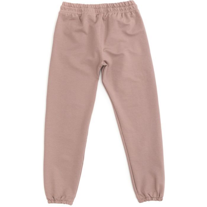 Спортивний костюм дитячий Joi ENJOI EVERY MOMENT (S-836-164G-brown) зображення 5
