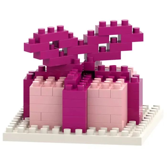 Конструктор BRIXIES Подарунок (220.016) зображення 2