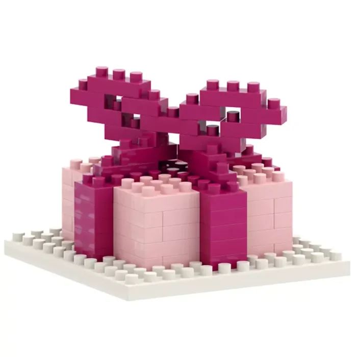 Конструктор BRIXIES Подарунок (220.016) зображення 3